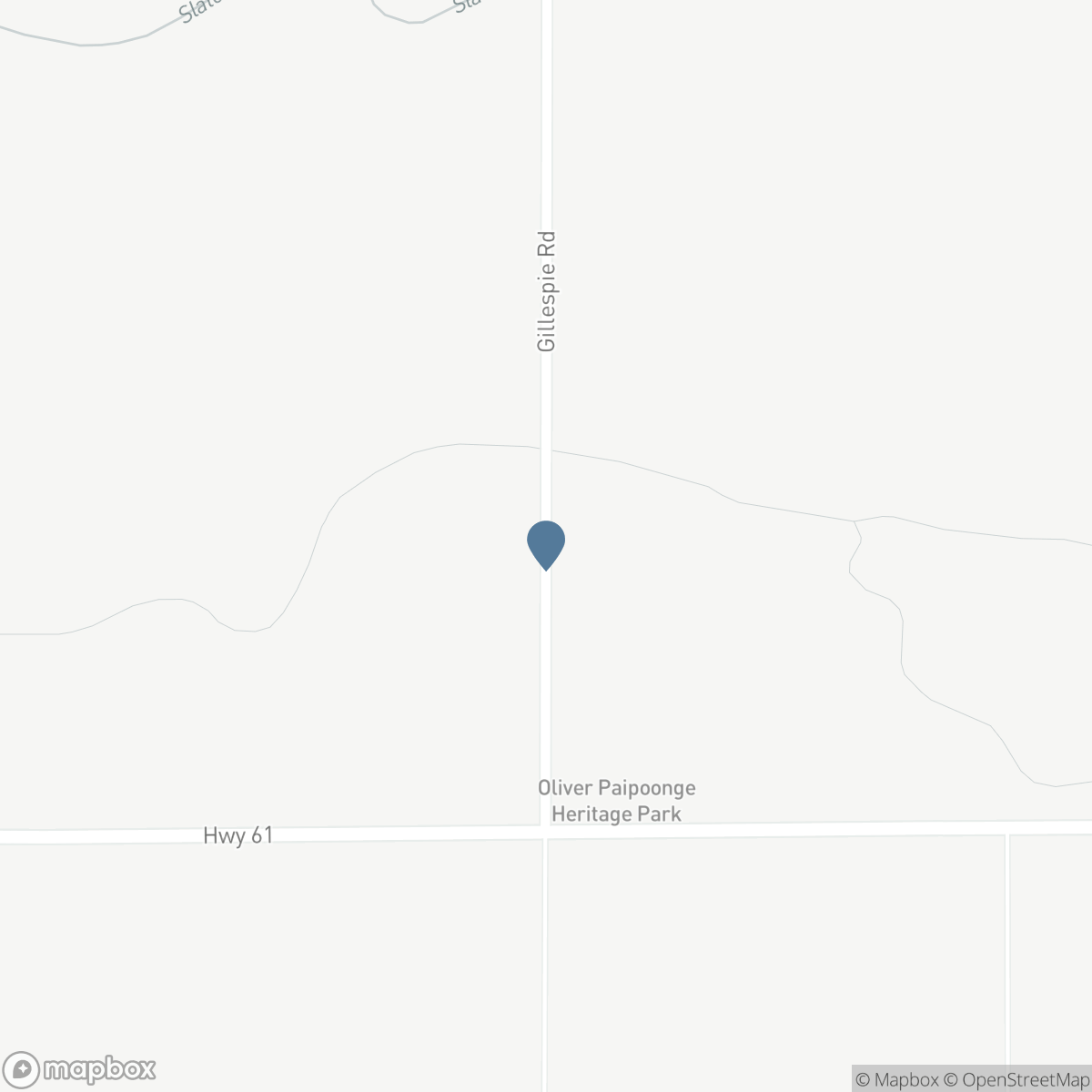 24 GILLESPIE ROAD, Thunder Bay, Ontario P7J 0E3